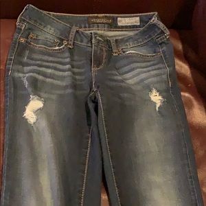 Aeropostale Jegging